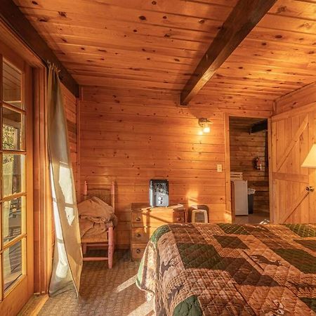 Forest Cabin 6 Enchanted Forest 패이슨 외부 사진