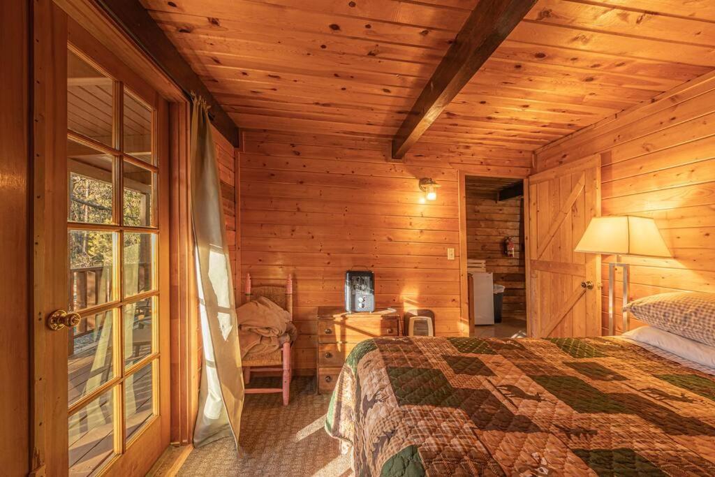 Forest Cabin 6 Enchanted Forest 패이슨 외부 사진