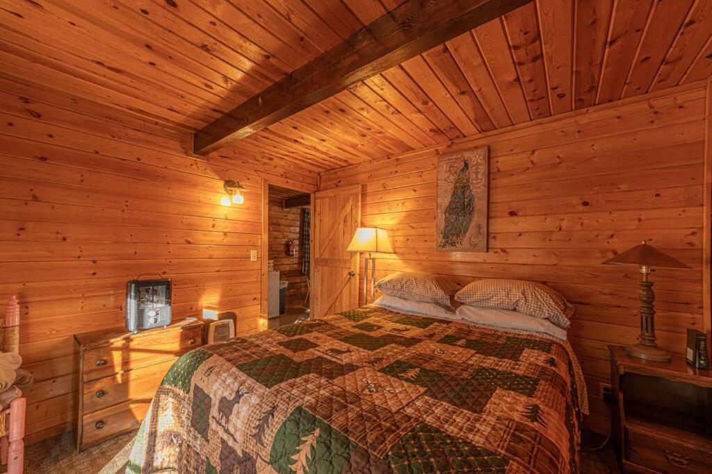 Forest Cabin 6 Enchanted Forest 패이슨 외부 사진