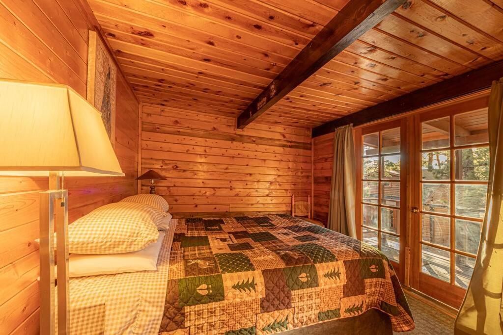 Forest Cabin 6 Enchanted Forest 패이슨 외부 사진